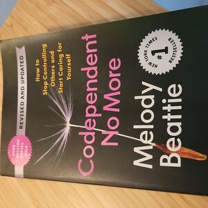 Codependent No More